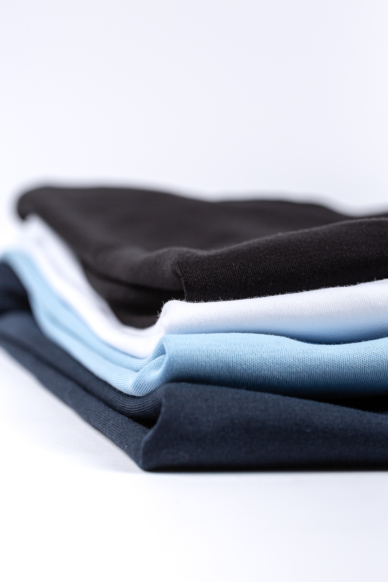 Básico cuello en V - Imagen 3