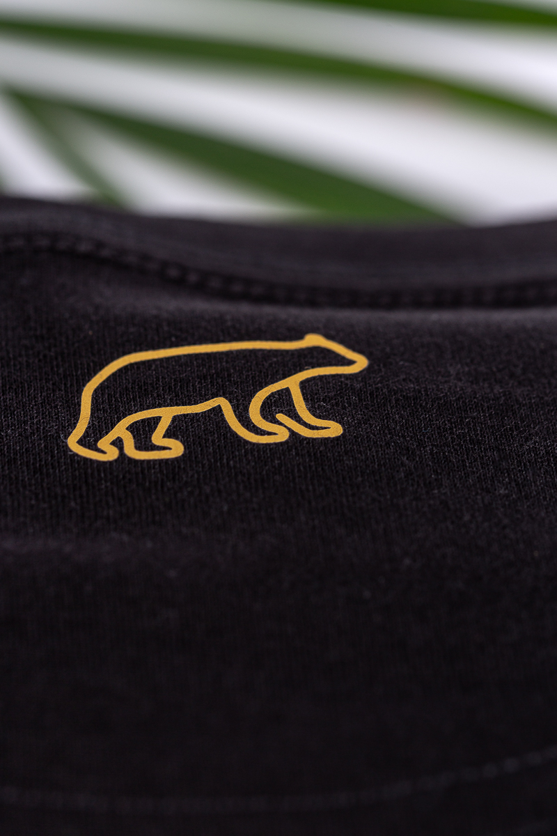 Básico cuello en V - Imagen 2